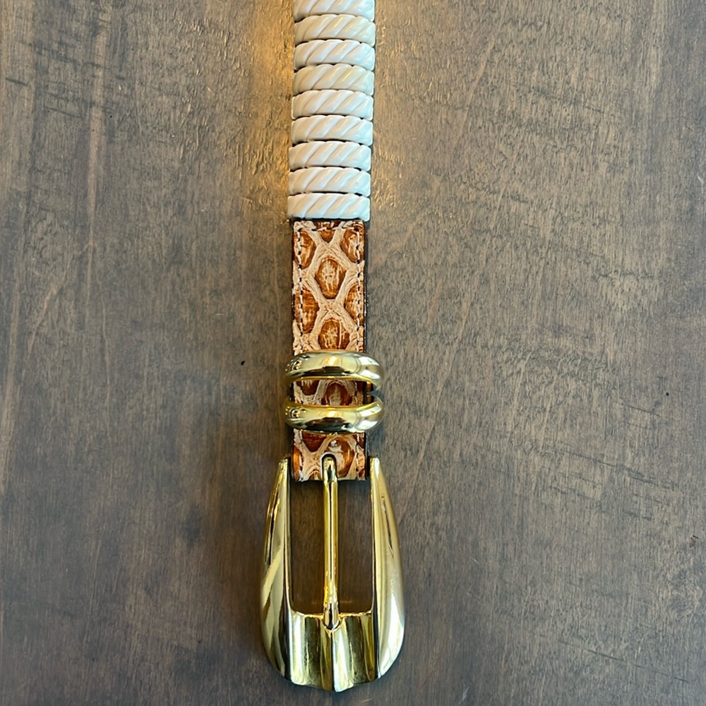 Nanni Belt